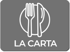 la carta