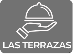 terrazas